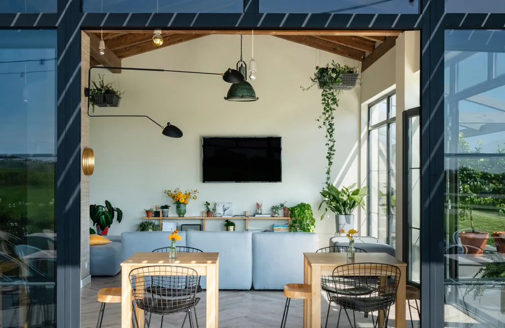 Alojamiento en Galizano Langre Beach Surf Lodge  2