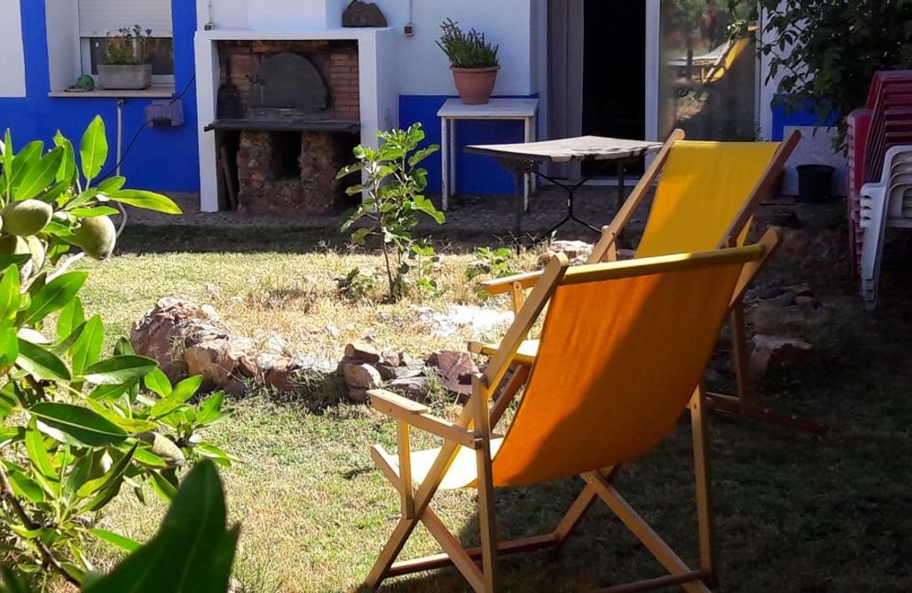 Alojamiento en Almadenejos La Casa del Tío Enhebra 2