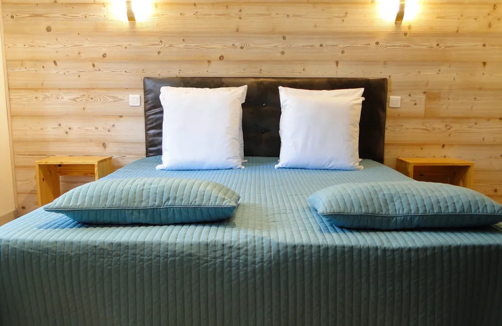 AlohaCamp Gîte 1804 Montagnes du Jura, Spa et Sauna, classé 3 étoiles 2