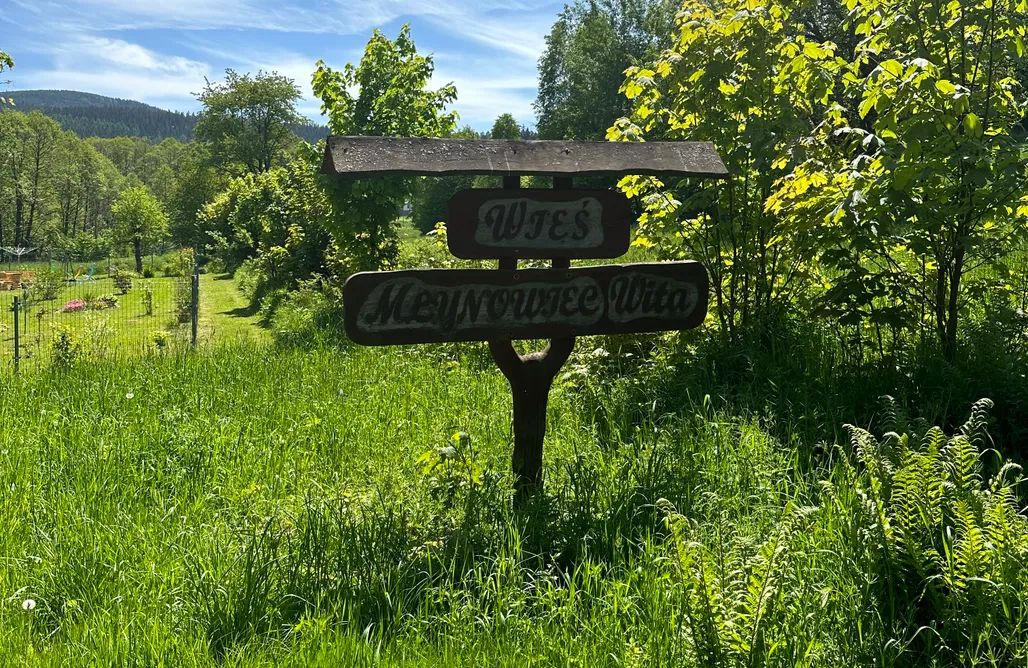 Jezioro Nyskie Noclegi Młynowiec 4Rest 1