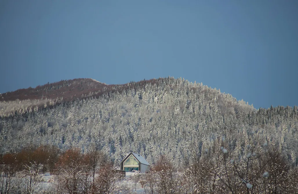 Beskid Island AlohaCamp