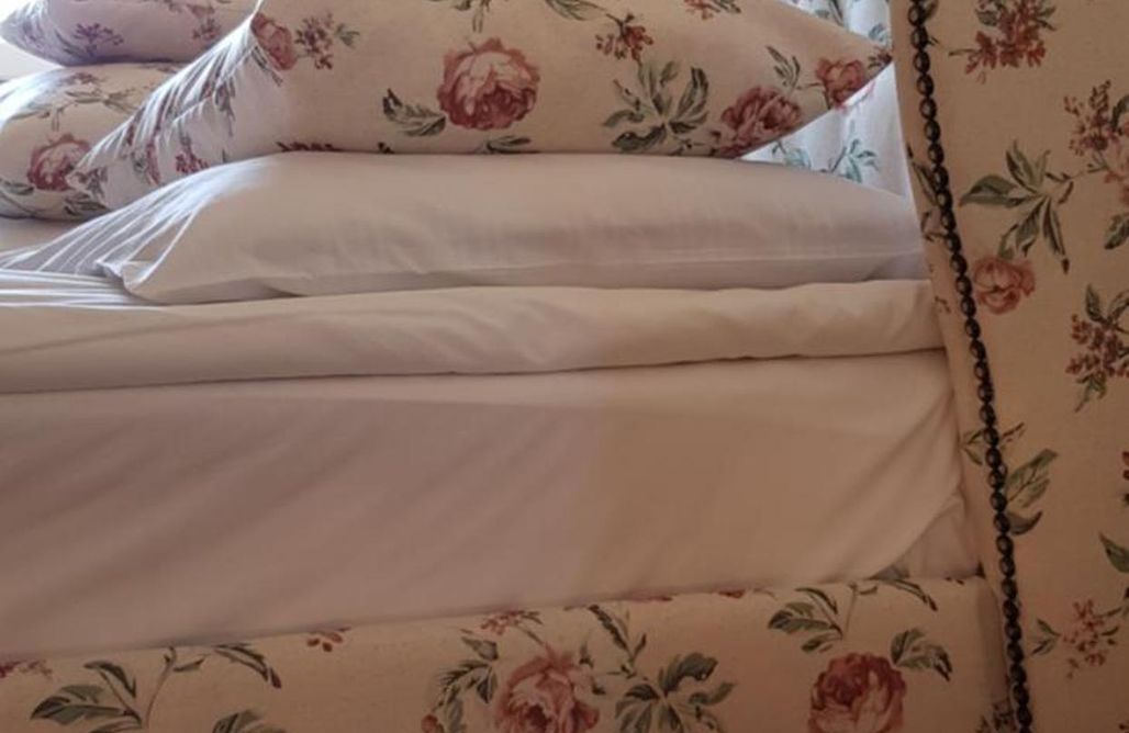 AlohaCamp Domek z kominkiem dla 2 osób 2