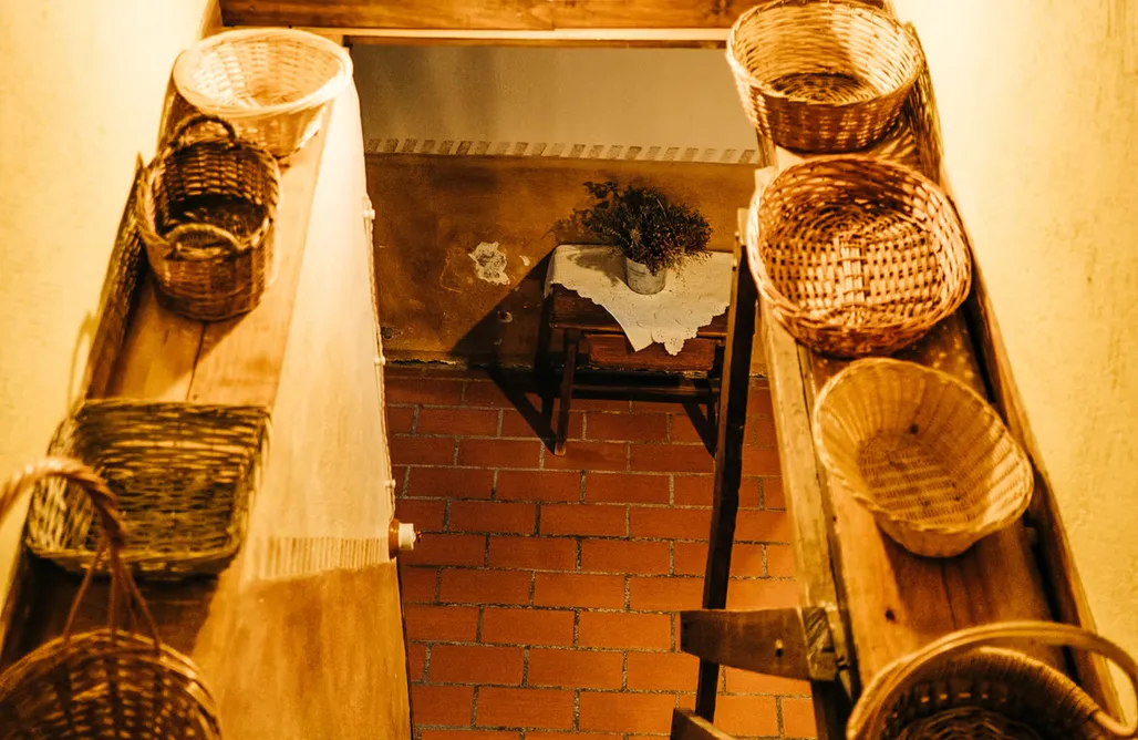 AlohaCamp Mas de l'Om 1