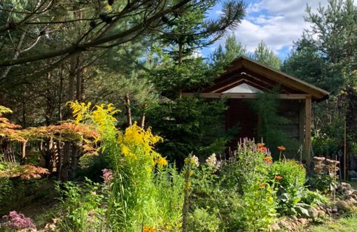 Zdjęcie obiektu Leśna Zagroda