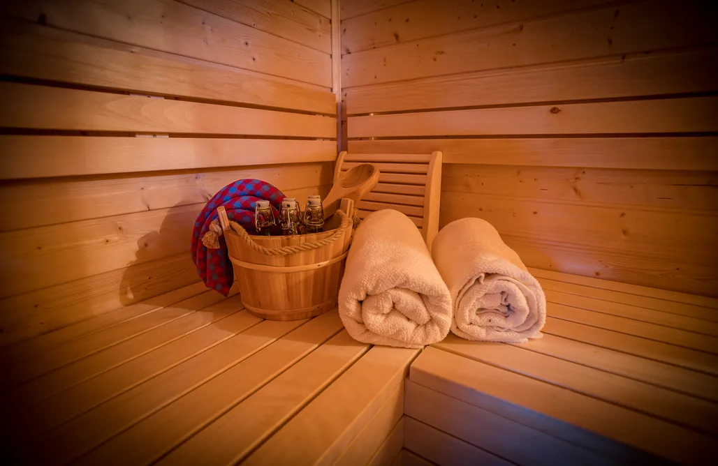 Ferienhäuser Feuerzauber AlohaCamp