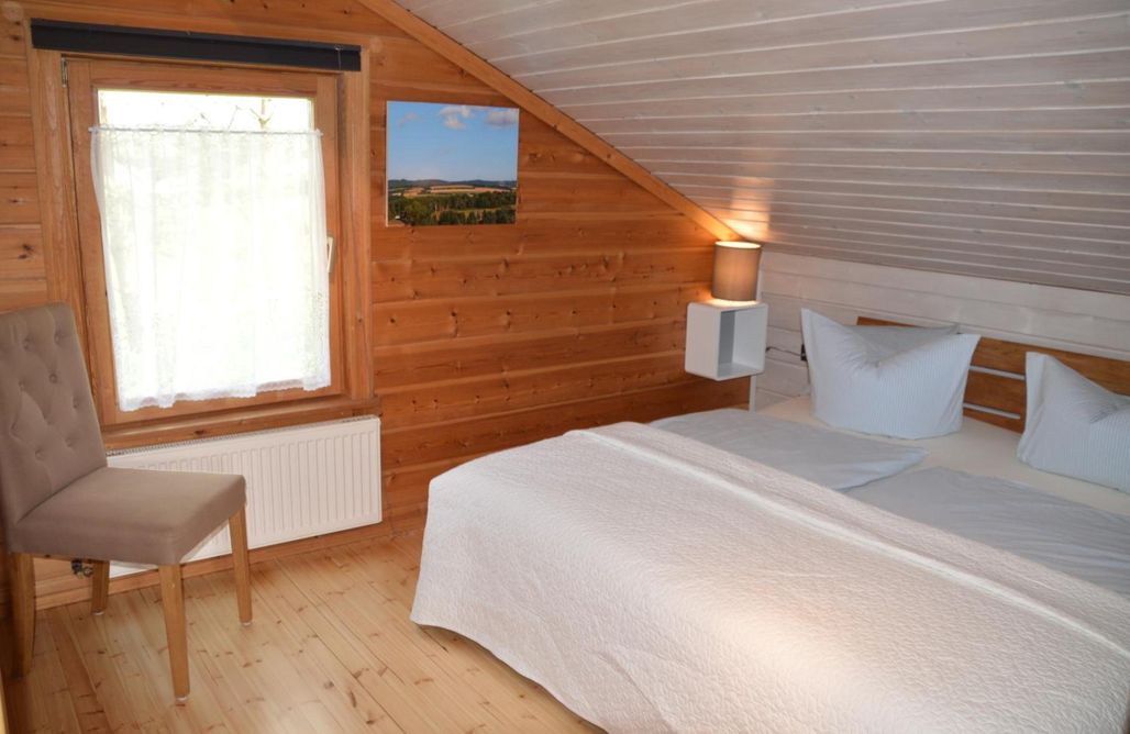 AlohaCamp Vier-Zimmer-Haus 2