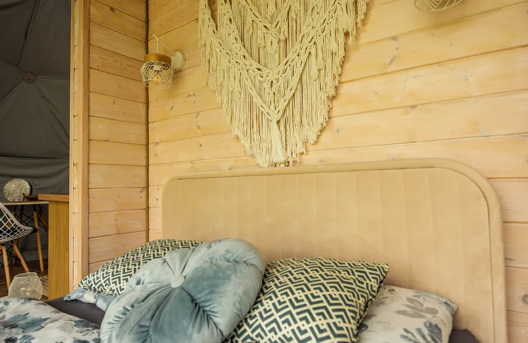 AlohaCamp Namiot 1 4