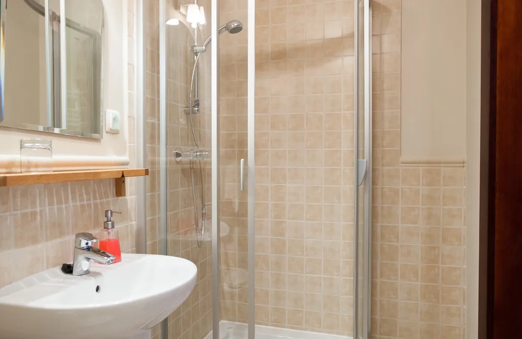 AlohaCamp Pokój jednoosobowy 3