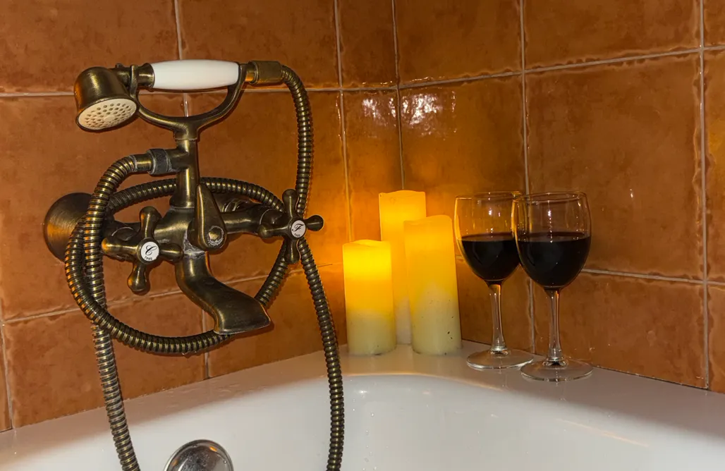 AlohaCamp Marillaluisa 1