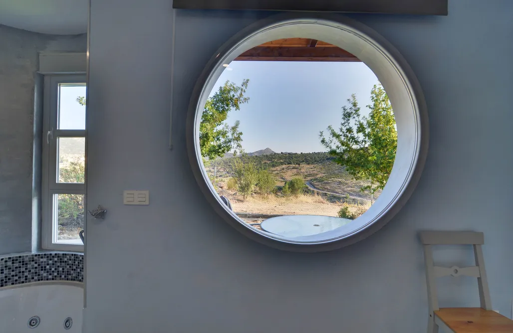 Casas rurales Castilla y León Bella Luna 3