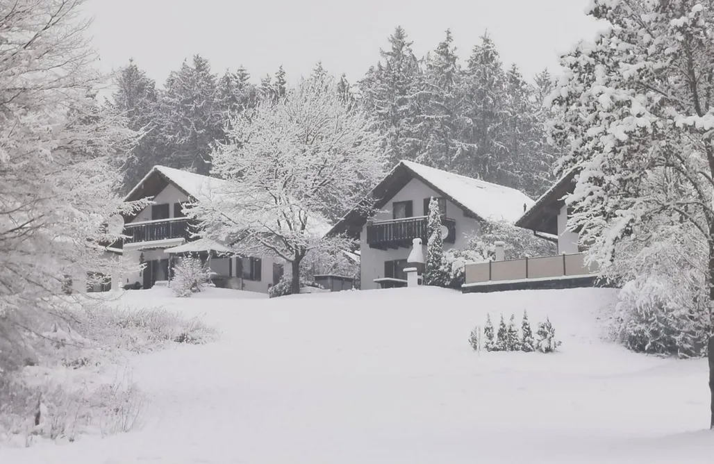 Ferienhaus Zeta AlohaCamp