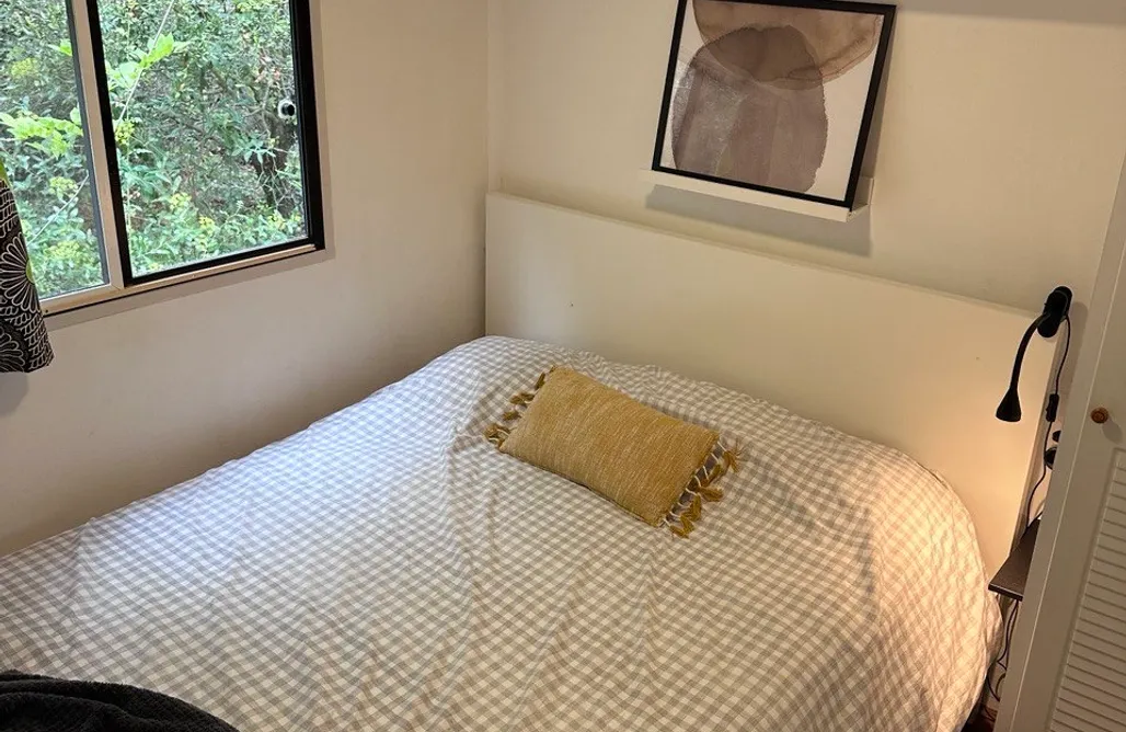 AlohaCamp Tiny House  2