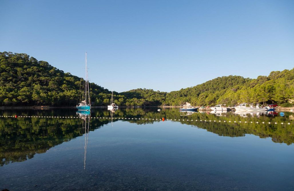 Hébergement AlohaCamp Duka & Piko apartmani 1 5