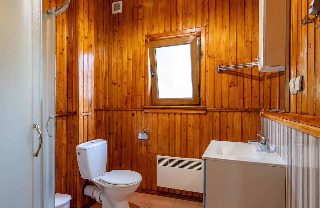 AlohaCamp Domek nr 3 1