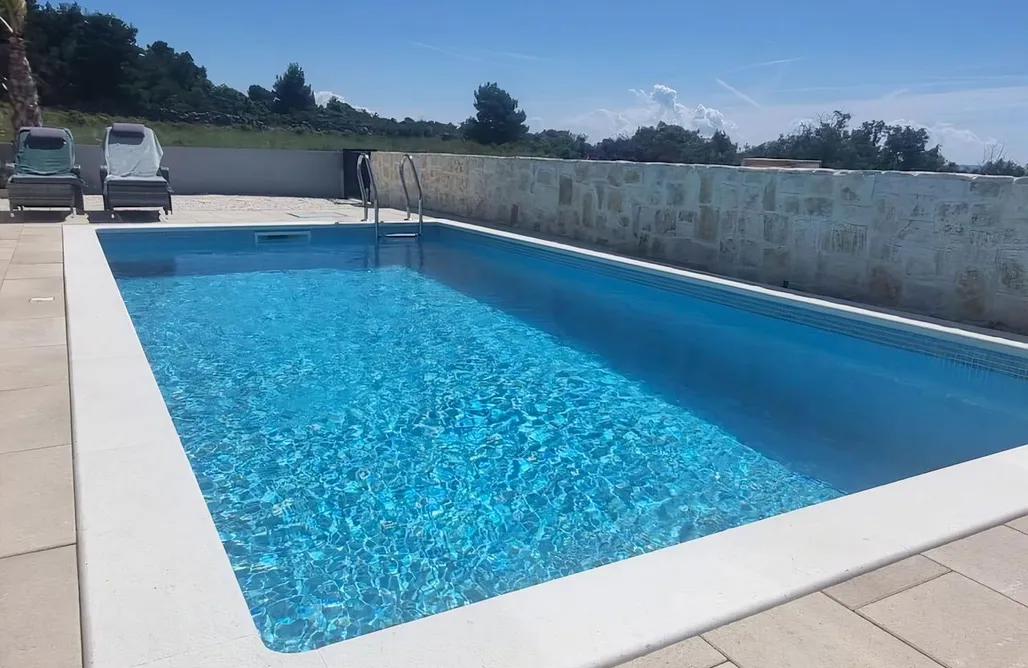 Alloggio AlohaCamp Punta Planka Premium Apartment  5