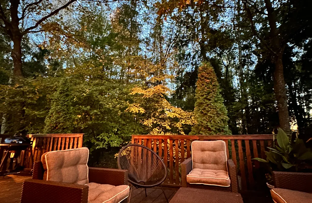 AlohaCamp Laba na Chechle 1