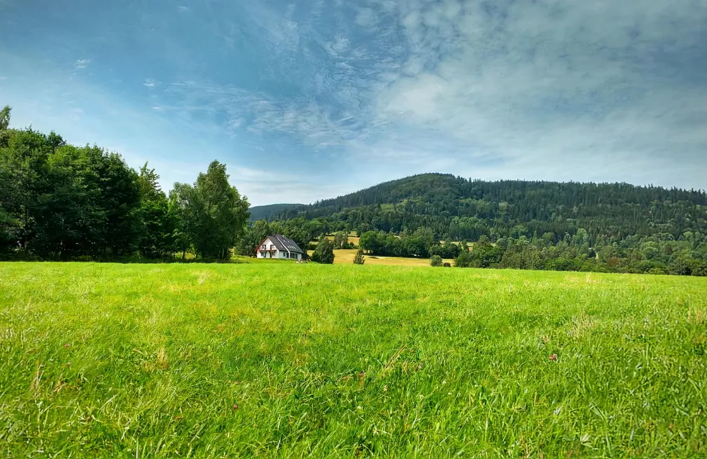 Agroturystyka Dolnośląskie ze zwierzętami Rezydencja Ostoja 2