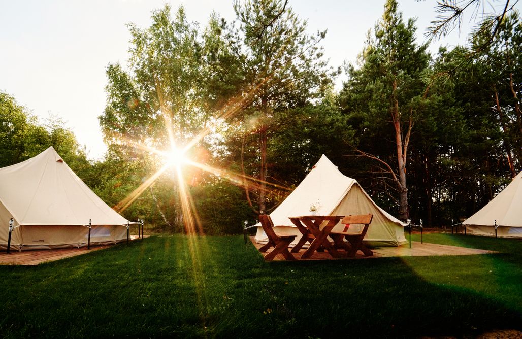 AlohaCamp Czyli Chill 1