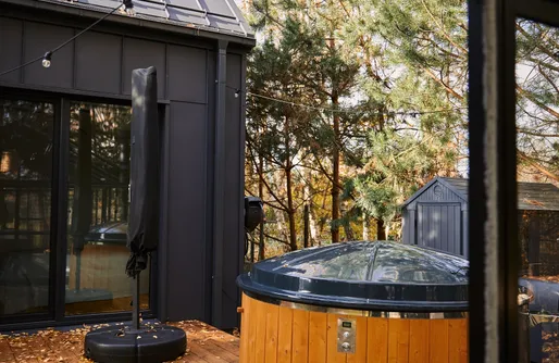 Zdjęcie obiektu Dom w Otulinie