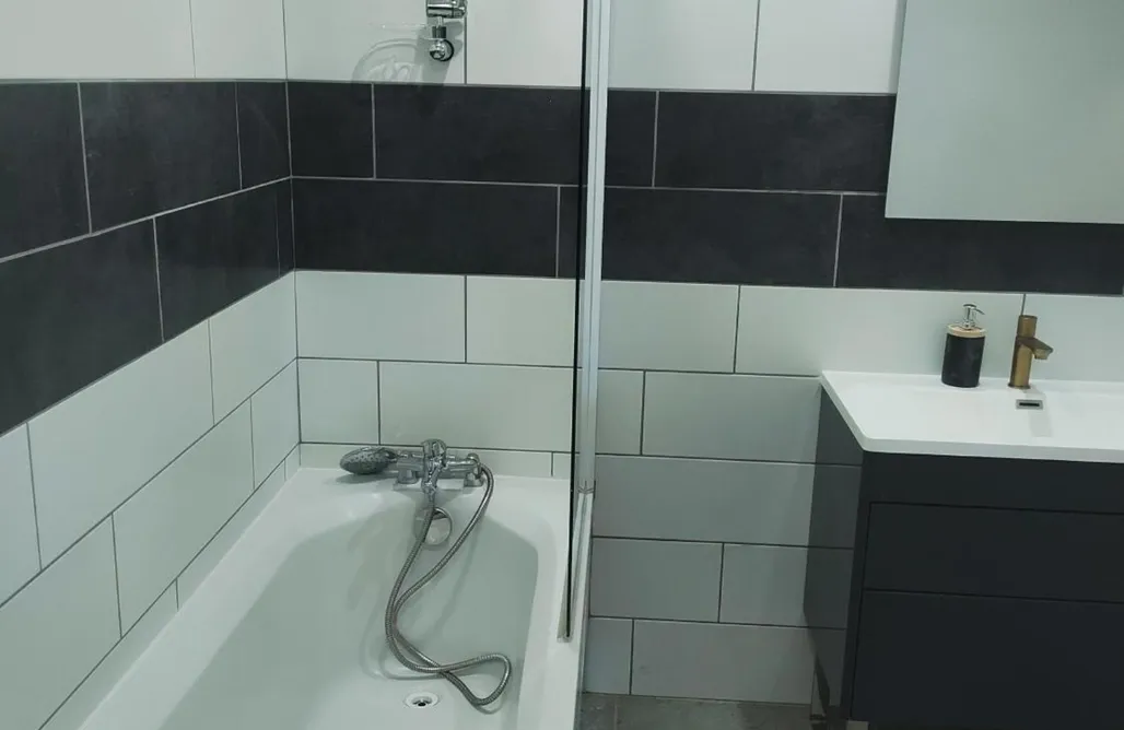 AlohaCamp Chambre Quadruple Confort 1