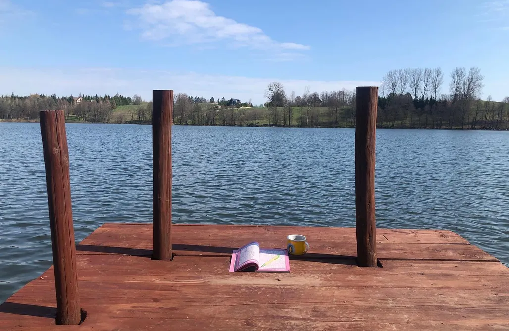 Alloggi AlohaCamp Siedlisko pod Strzechą 1