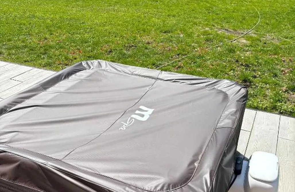 noclegi AlohaCamp Willa Jungle House Mazury 5