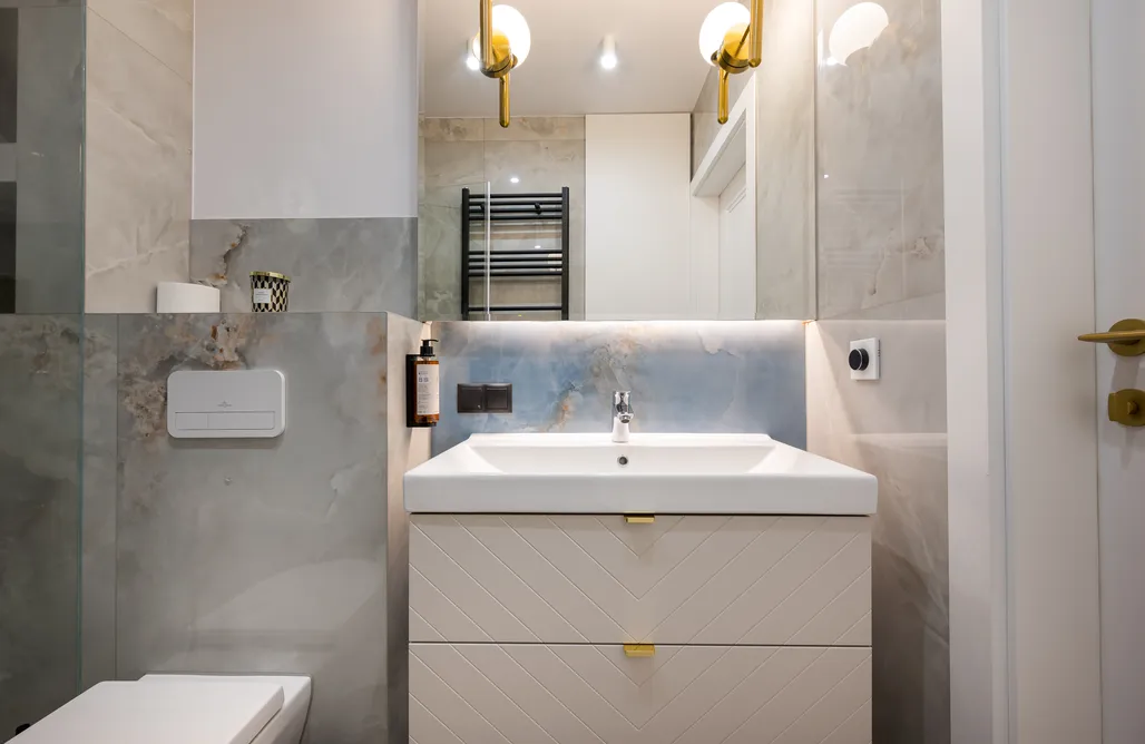 AlohaCamp Apartament 8 - z 1 sypialnią i balkonem 2