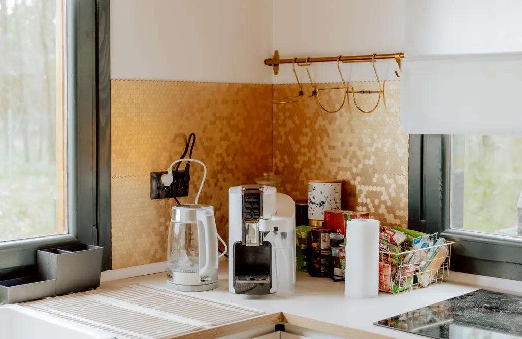 noclegi AlohaCamp Chatki na Skraju 1