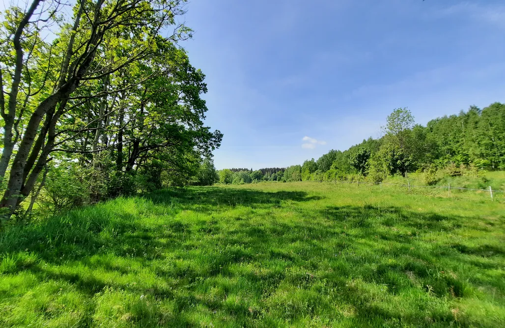 AlohaCamp Mi Casa En Paczyno  1