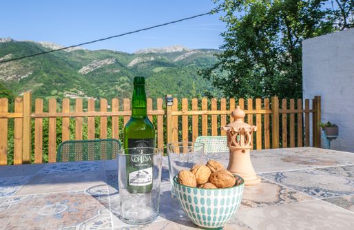 Image of L´Arboleu, jacuzzi privado y excelentes vistas