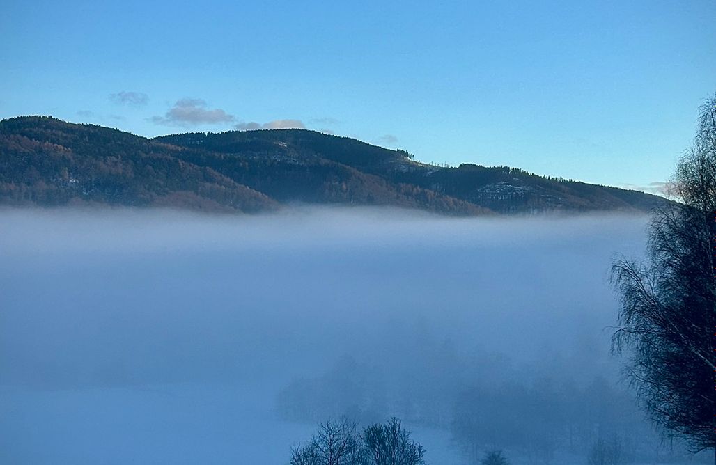 noclegi AlohaCamp Chata Waliszów 1