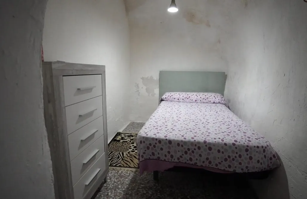 AlohaCamp Casa campo 3