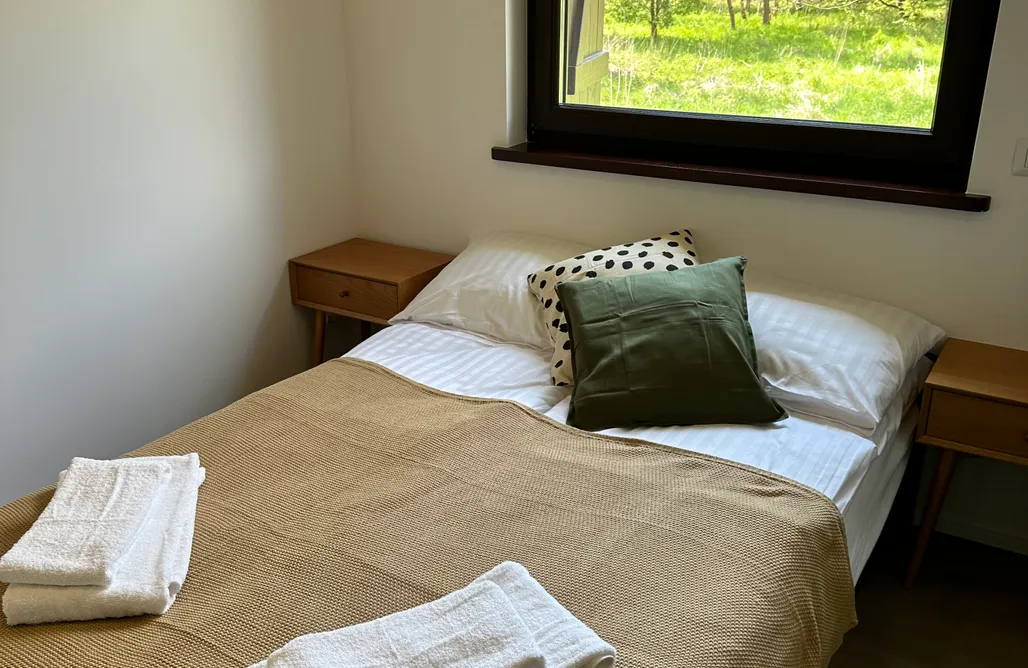 AlohaCamp Domek Wenecja  2