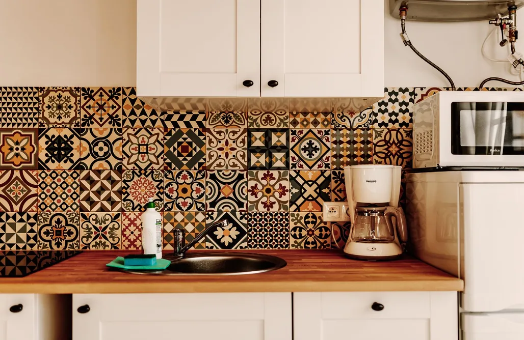 Domki Władysławowo 🌊 Kubiczówka Tataraki - całoroczne domki nad morzem 1