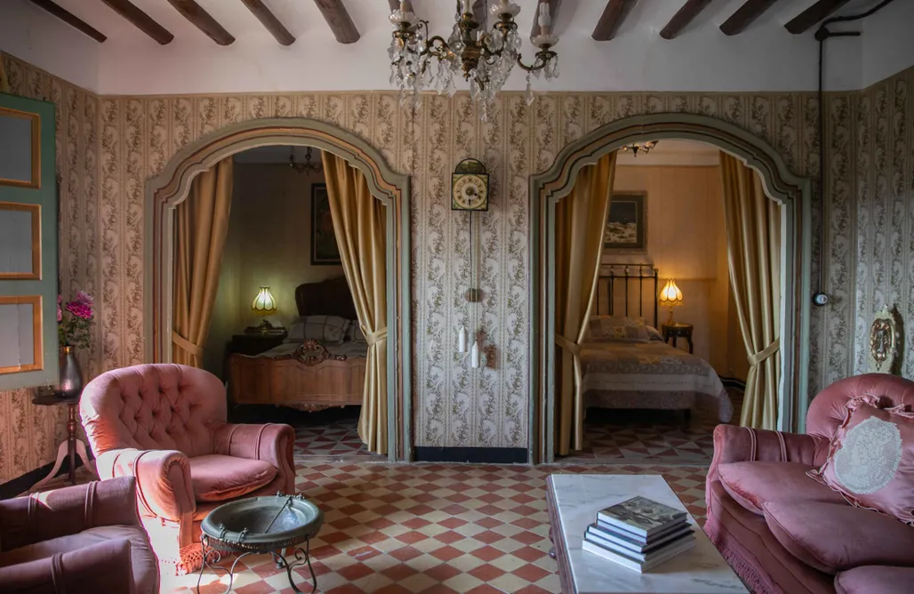 alojamientos AlohaCamp Casa Calvo SXVI 5