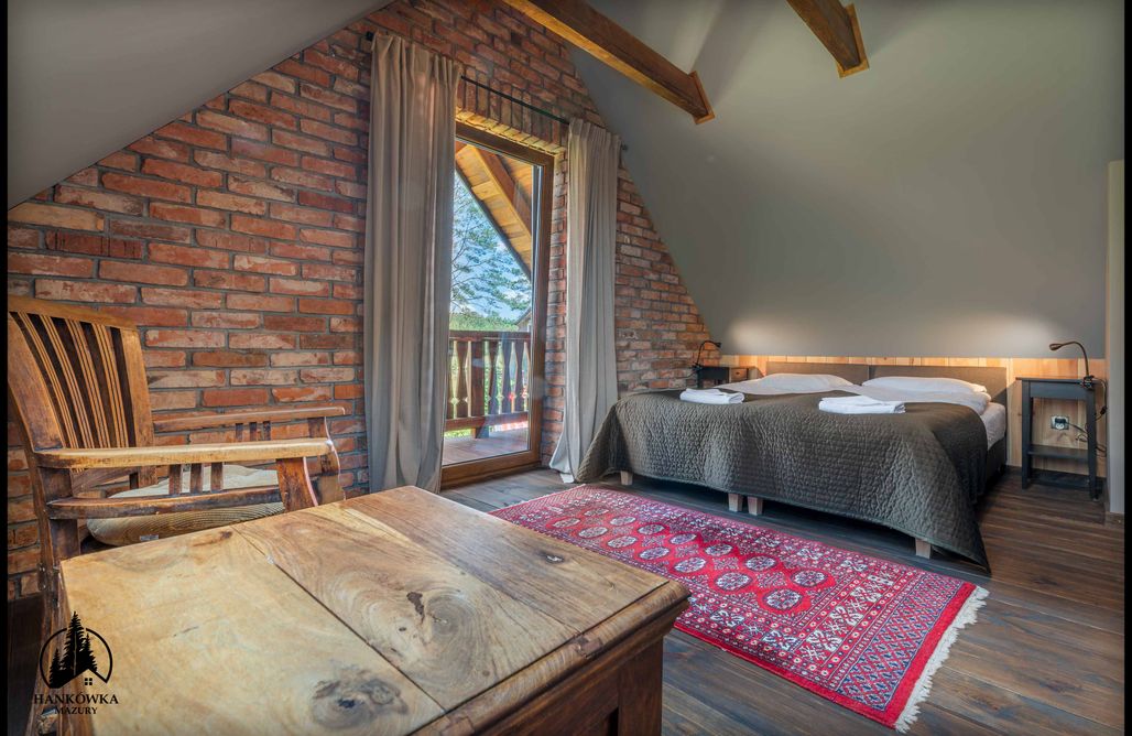 AlohaCamp Dom 1 Brązowy 2