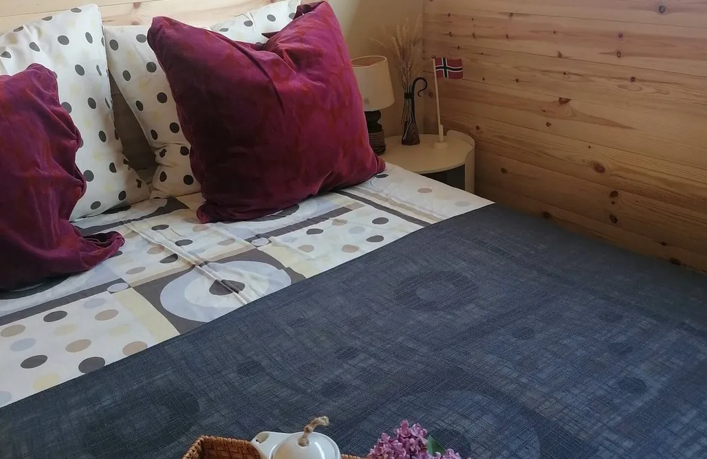 AlohaCamp Warmińska Hygge 4