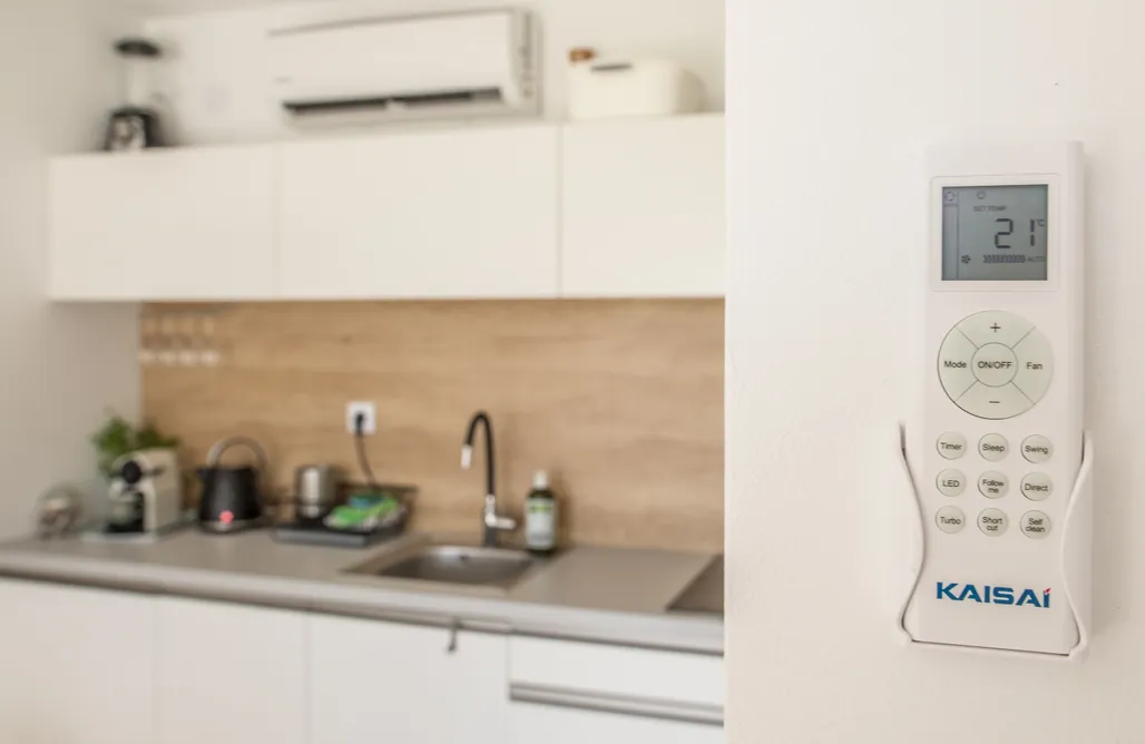 AlohaCamp Domek 4 - Nadmorski 4