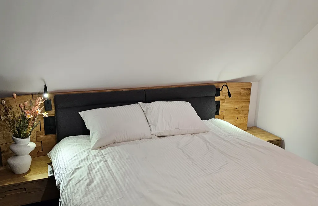 AlohaCamp Wierchy View 2