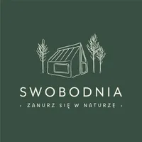 Aleksandra gospodarz Swobodnia - domek z wanną z widokiem na las