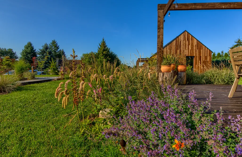 AlohaCamp Dom Boho 1