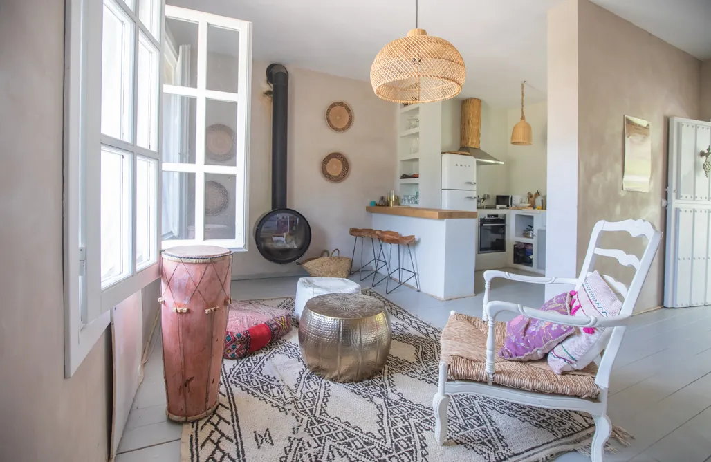 AlohaCamp Cabaña 1 1