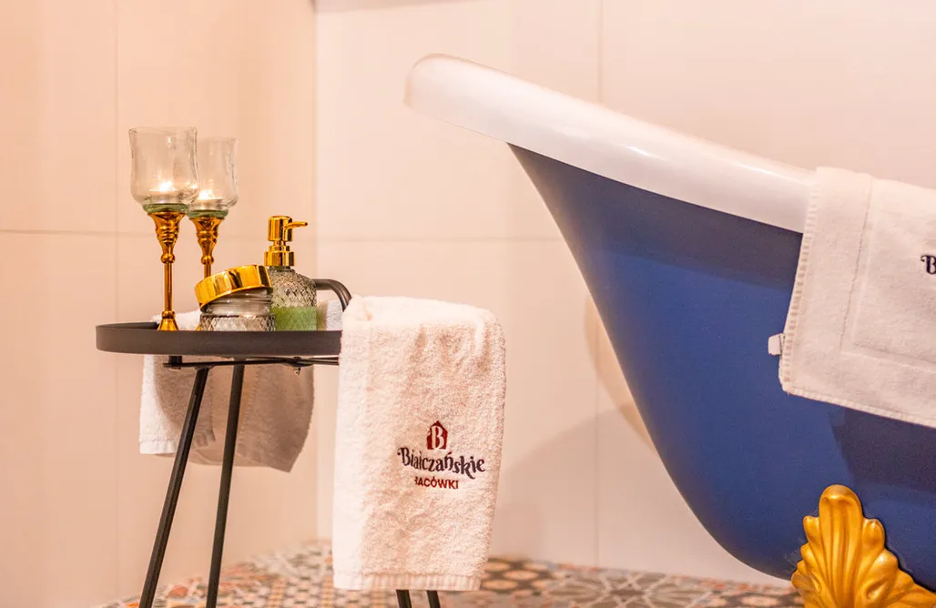 AlohaCamp Białczańskie Bacówki  1