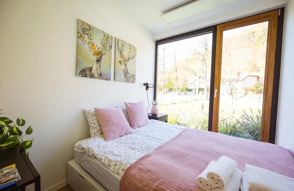 AlohaCamp Dzika Róża 2