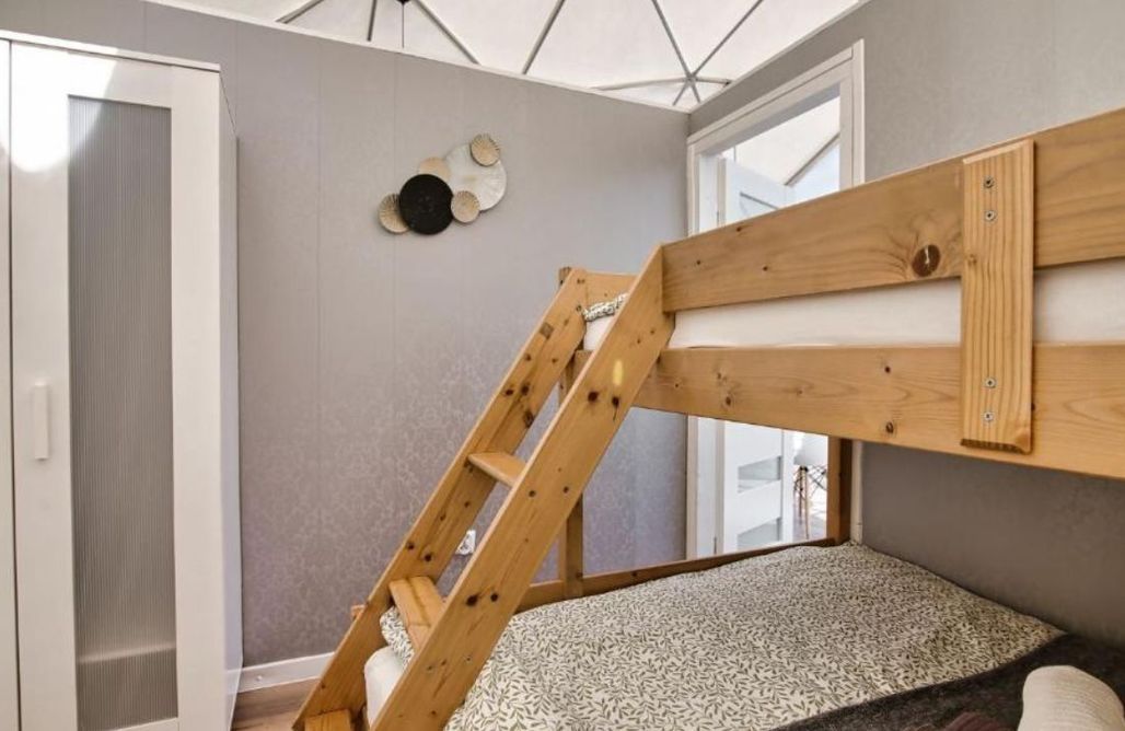 AlohaCamp Domek Sferyczny numer 18 3