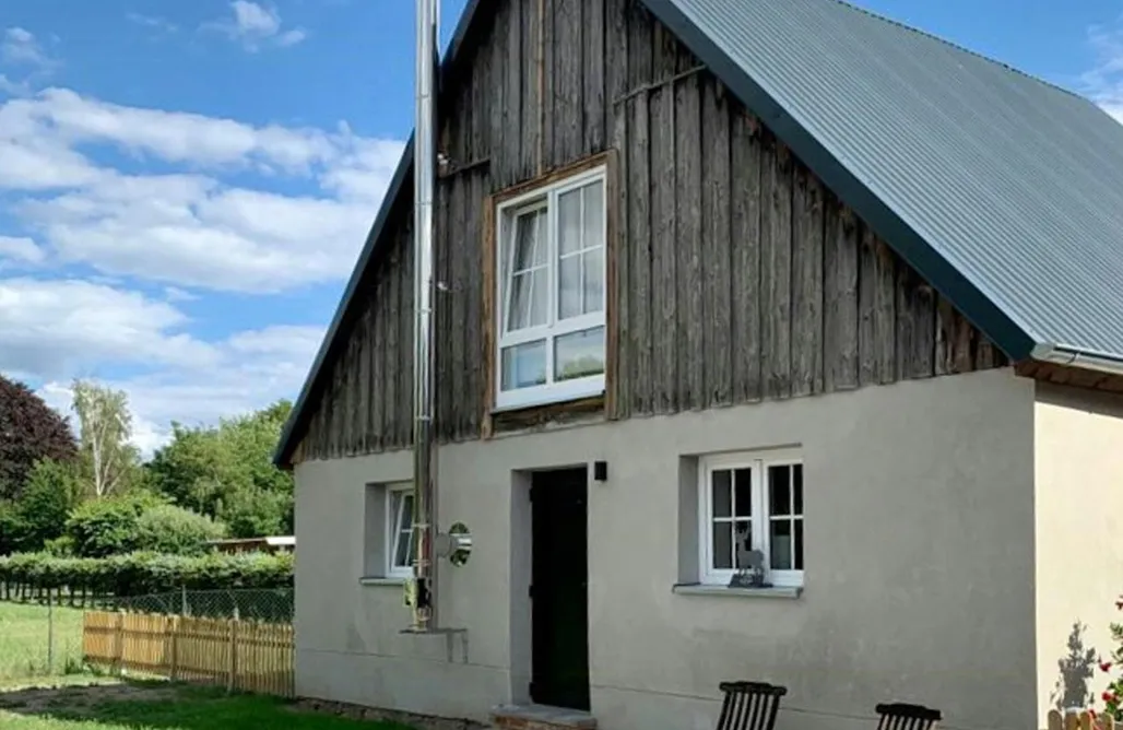 Ferienwohnung Ostsee Landhaus Klein Köthel  2