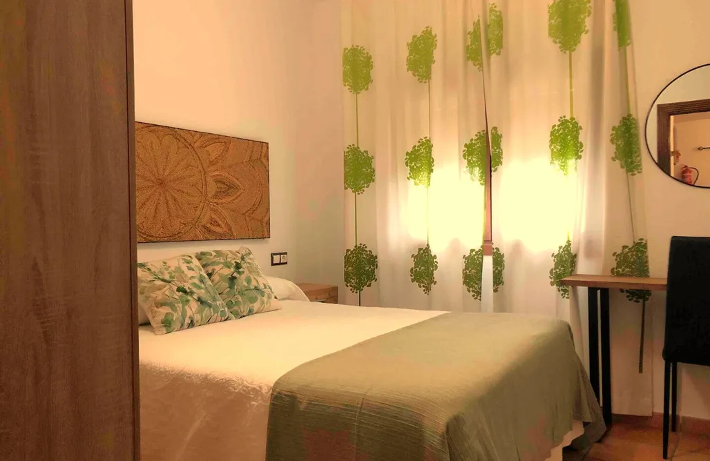 AlohaCamp Bungalow 2