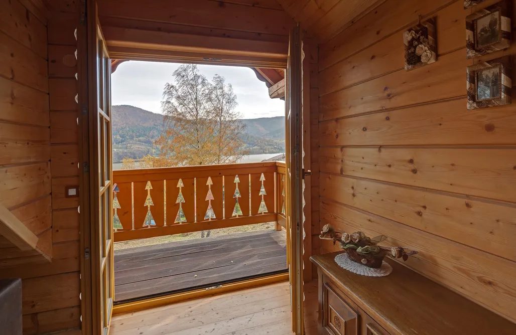 AlohaCamp Dom nr. 2  1