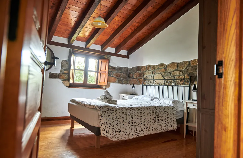 AlohaCamp Cabaña Ana y Angel  1