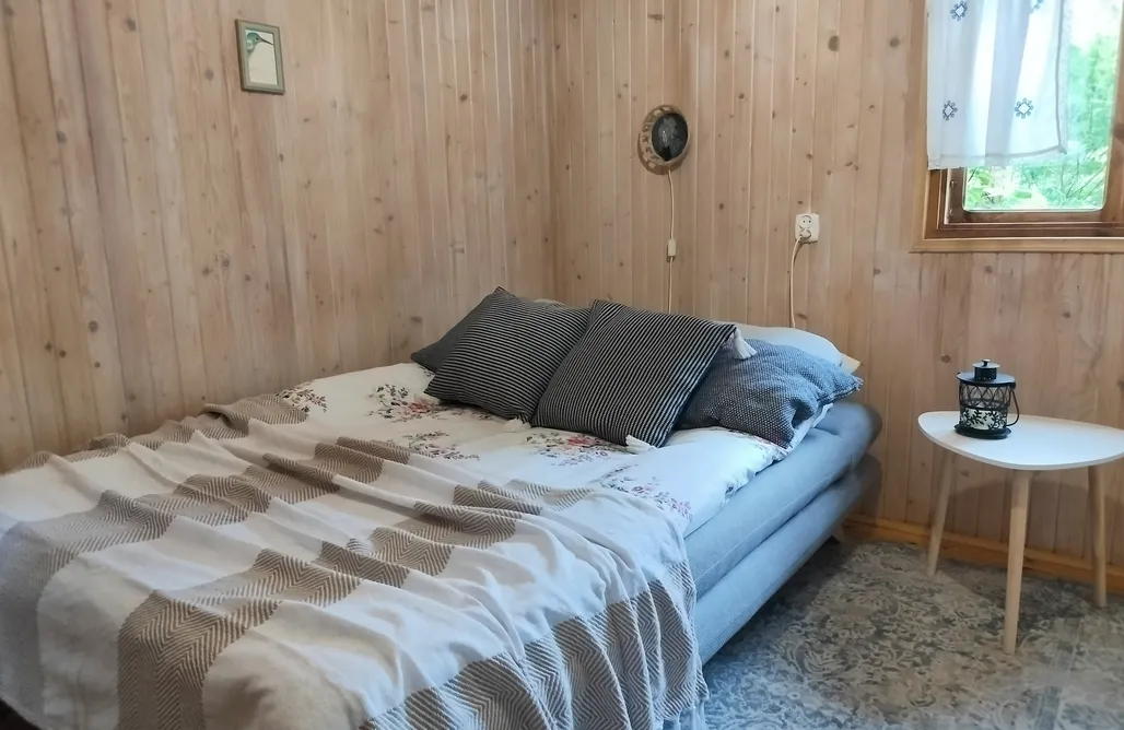 AlohaCamp Domek Paproć 2